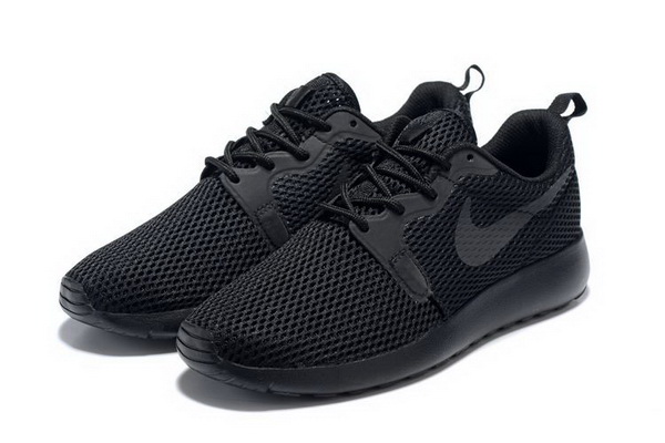 NIKE Roshe Run I HYPERFUSE 3M BR Women--013